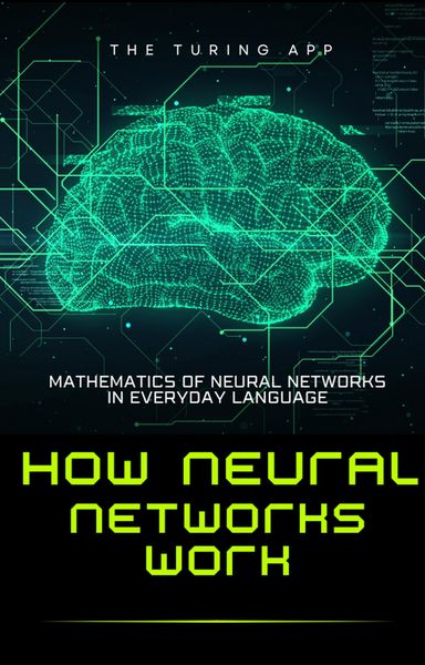 Produktbild: How Neural Networks Work