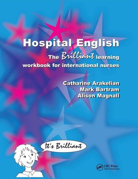 Produktbild: Hospital English