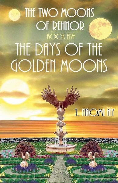 Produktbild: The Days of the Golden Moons