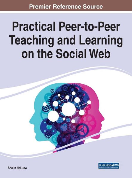 Produktbild: Practical Peer-to-Peer Teaching and Learning on the Social Web
