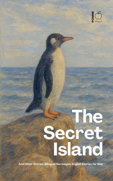 Produktbild: The Secret Island And Other Stories