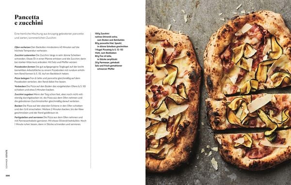 Produktbild: Pizza Napoli-Style