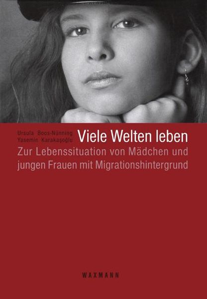 Produktbild: Viele Welten leben