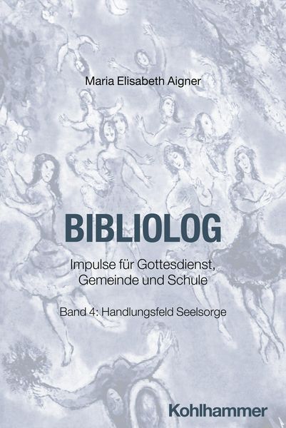 Produktbild: Bibliolog