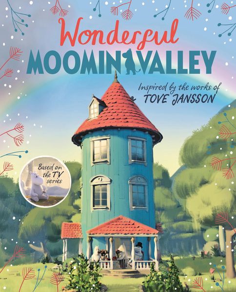 Produktbild: Wonderful Moominvalley