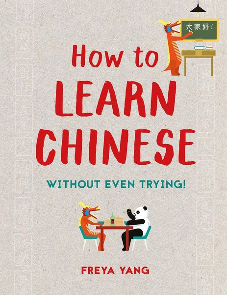 Produktbild: How to Learn Chinese