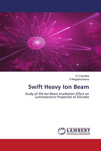 Produktbild: Swift Heavy Ion Beam