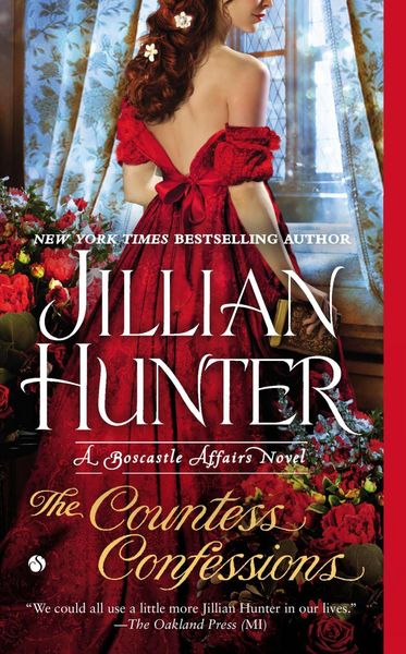 Produktbild: The Countess Confessions