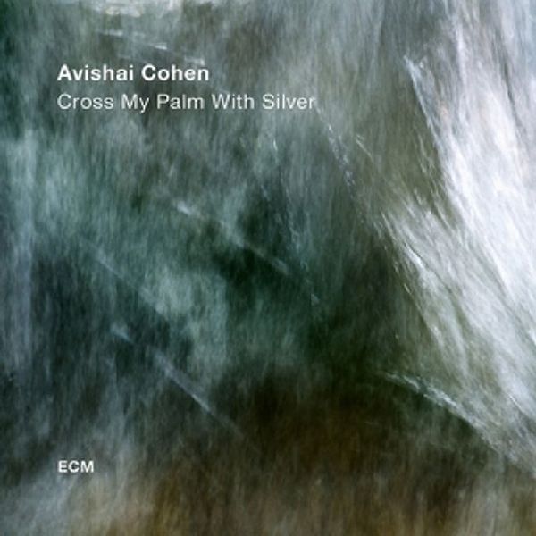 Produktbild: Cross My Palm With Silver