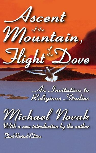 Produktbild: Ascent of the Mountain, Flight of the Dove