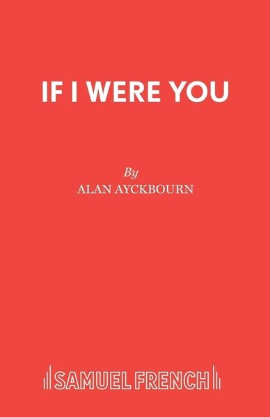 Produktbild: If I Were You