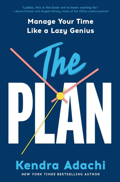 Produktbild: The Plan