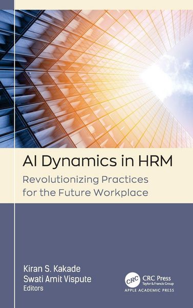 Produktbild: AI Dynamics in HRM