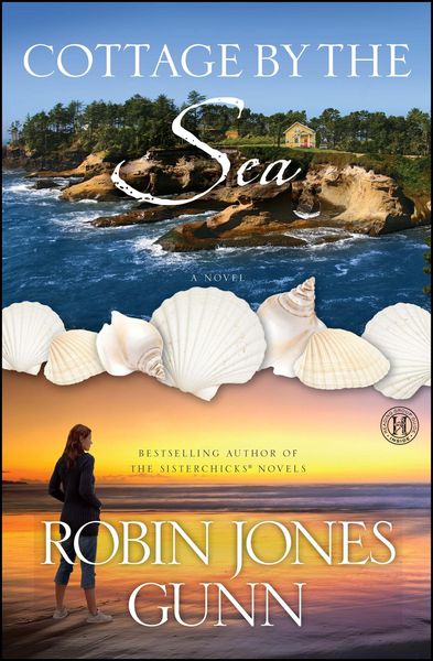 Produktbild: Cottage by the Sea