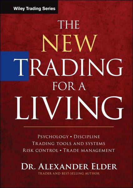 Produktbild: The New Trading for a Living