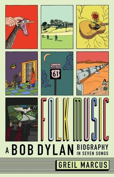 Produktbild: Folk Music