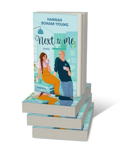 Produktbild: Next to Me