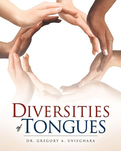 Produktbild: Diversities of Tongues