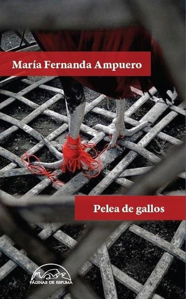 Produktbild: Pelea de Gallos