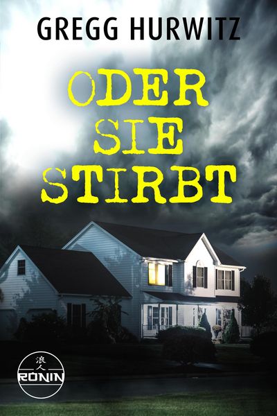 Produktbild: Oder sie stirbt