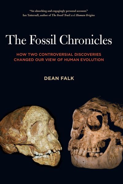 Produktbild: The Fossil Chronicles
