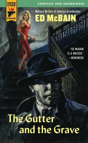 Produktbild: The Gutter and the Grave