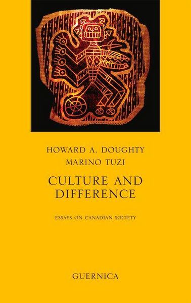 Produktbild: Culture and Difference