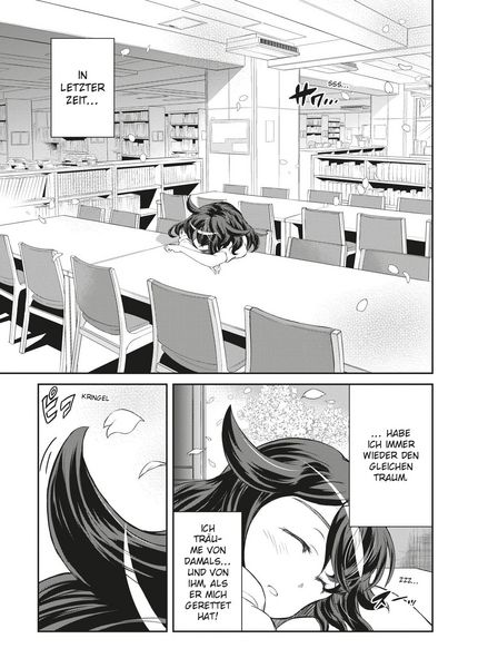 Produktbild: Detektiv Akechi spielt verr&uuml;ckt 01