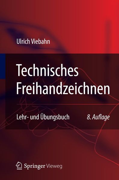 Produktbild: Technisches Freihandzeichnen