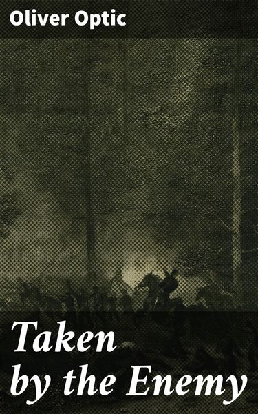 Produktbild: Taken by the Enemy