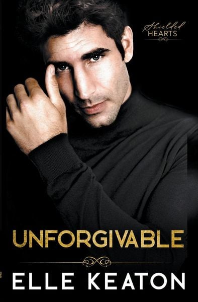 Produktbild: Unforgivable