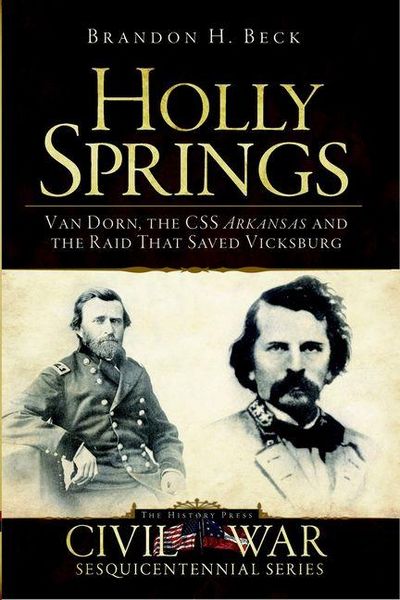 Produktbild: Holly Springs