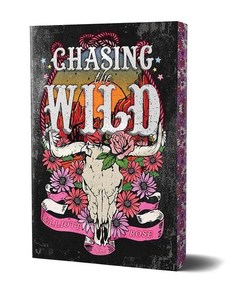 Produktbild: Chasing the Wild: Deluxe Limited Edition
