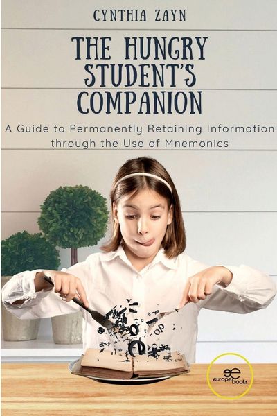 Produktbild: The Hungry Student's Companion