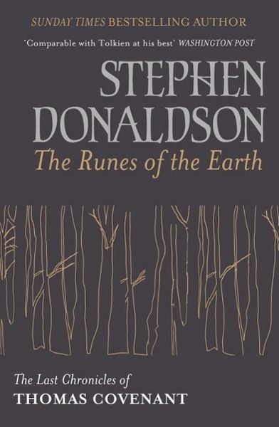 Produktbild: The Runes Of The Earth