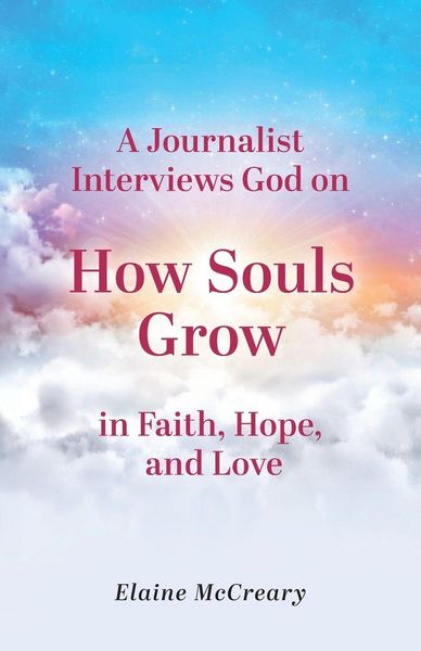 Produktbild: A Journalist Interviews God