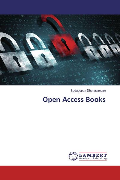 Produktbild: Open Access Books