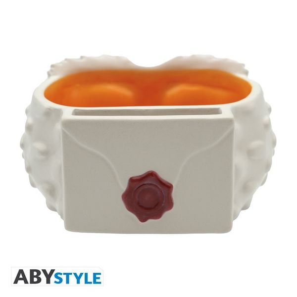 Produktbild: HARRY POTTER - 3D Bowl - Hedwig