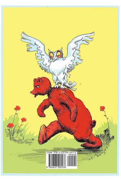 Produktbild: The Tin Woodman of Oz