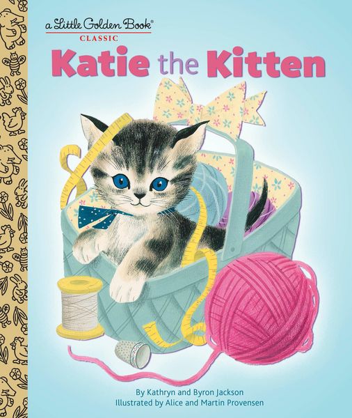 Produktbild: Katie the Kitten