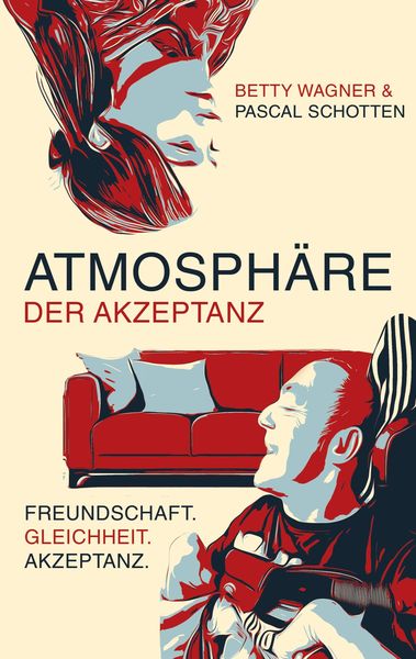 Produktbild: Atmosph&auml;re der Akzeptanz