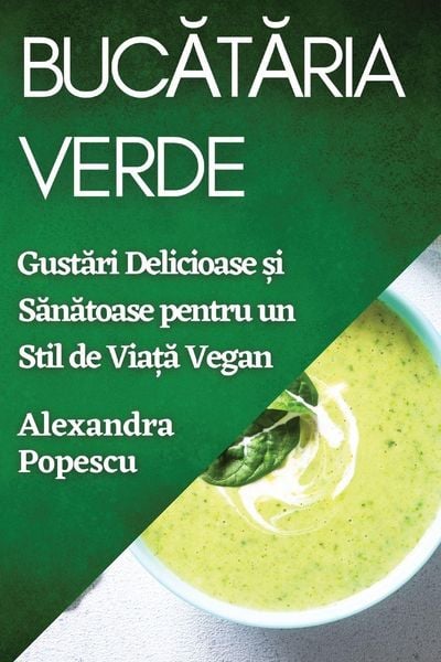 Produktbild: Buc&iquest;t&iquest;ria Verde