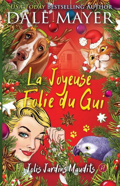 Produktbild: La Joyeuse Folie du Gui