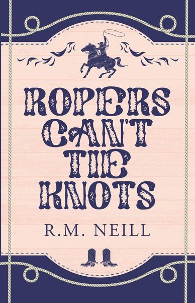 Produktbild: Ropers Can't Tie Knots Alternate Paperback
