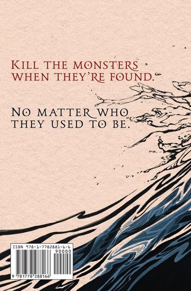 Produktbild: Your Blood and Bones