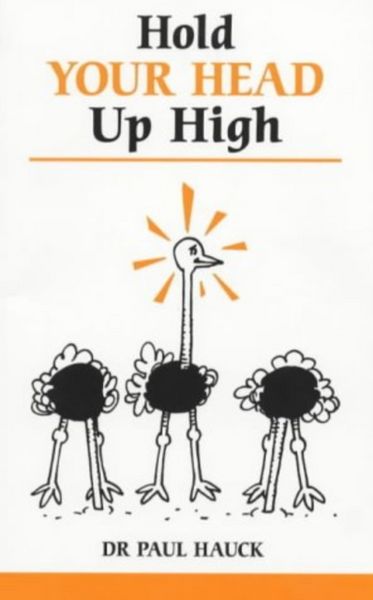 Produktbild: Hold Your Head Up High