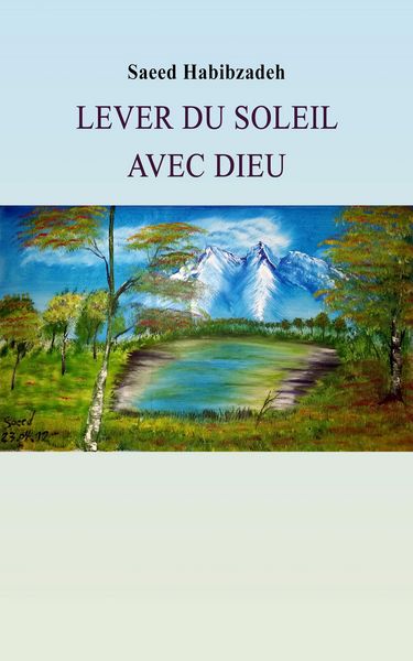 Produktbild: Lever du soleil avec Dieu