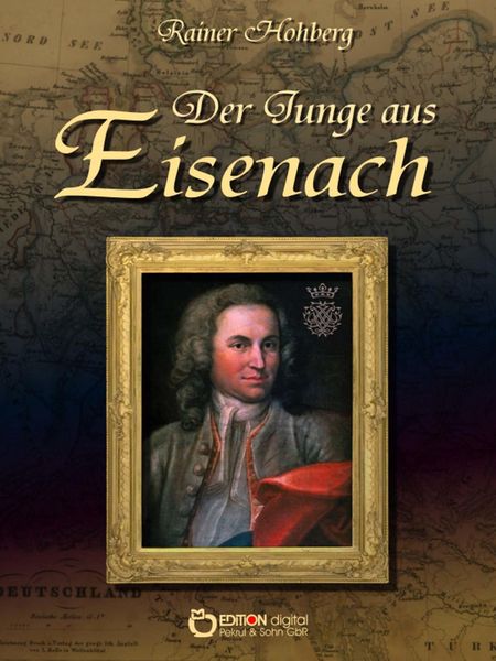 Produktbild: Der Junge aus Eisenach