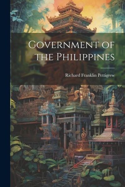 Produktbild: Government of the Philippines