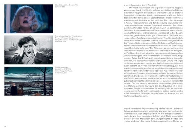 Produktbild: Edvard Munch: Der Schrei